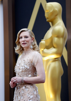 Cate Blanchett pic #677307