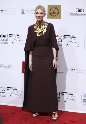 Cate Blanchett pic #652375