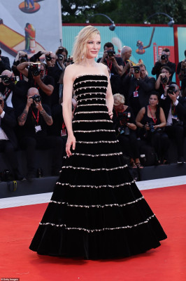 photo 6 in Blanchett gallery [id1174286] 2019-09-02 00:00:00