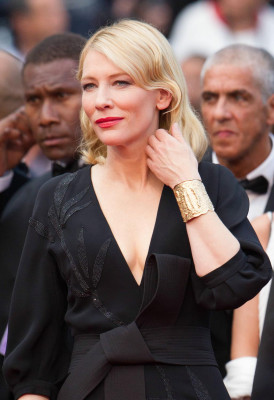 Cate Blanchett pic #775547
