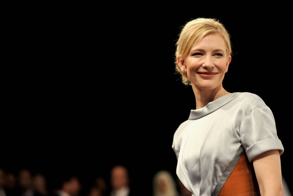 photo 3 in Cate Blanchett gallery [id562491] 2012-12-23 00:00:00