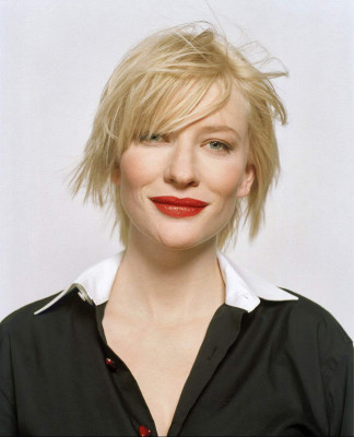 Cate Blanchett pic #47699