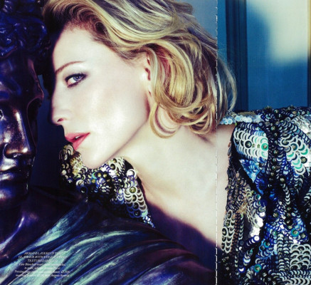 Cate Blanchett pic #460808