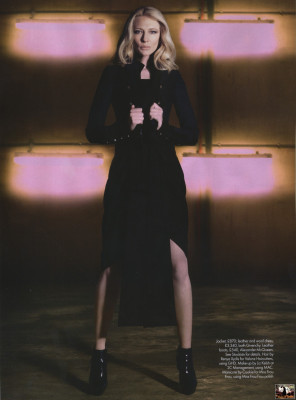 photo 9 in Blanchett gallery [id85331] 2008-05-17 00:00:00