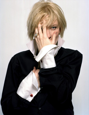 Cate Blanchett pic #380554