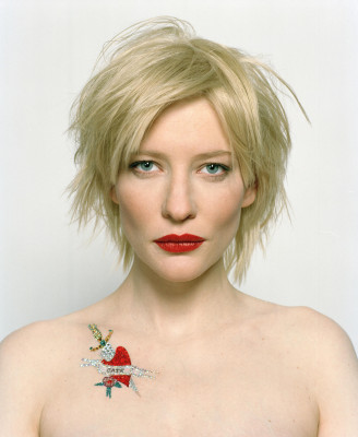 Cate Blanchett pic #380561