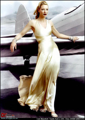 Cate Blanchett pic #26043