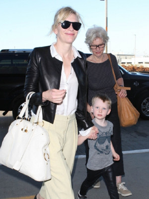 Cate Blanchett pic #557043