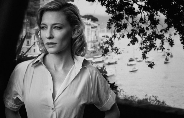Cate Blanchett pic #389641