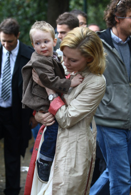Cate Blanchett pic #389640