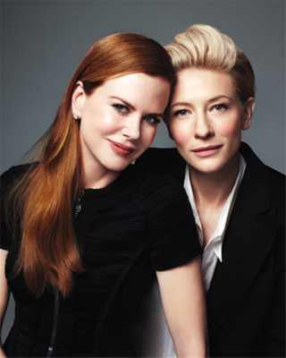 Cate Blanchett pic #351071