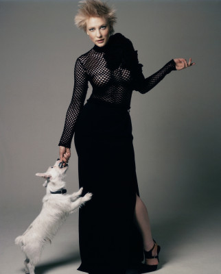 Cate Blanchett pic #445776