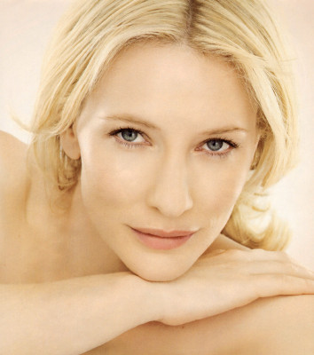 Cate Blanchett pic #388747