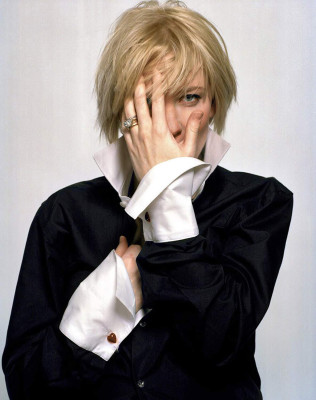 Cate Blanchett pic #47702