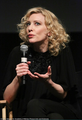 photo 21 in Blanchett gallery [id804515] 2015-10-19 00:00:00