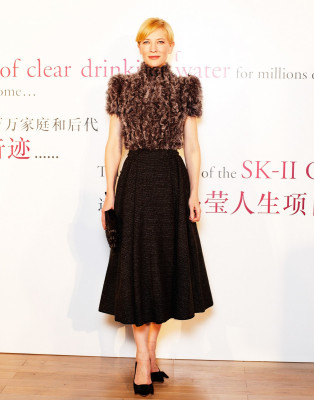 Cate Blanchett pic #347034