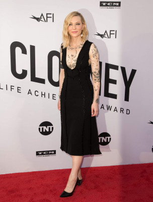 Cate Blanchett pic #1043060
