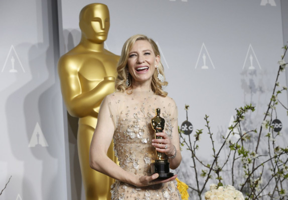 Cate Blanchett pic #677309