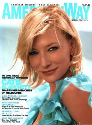 Cate Blanchett pic #25594
