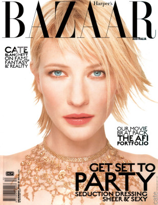 Cate Blanchett pic #25615