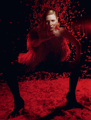 Cate Blanchett pic #1328625