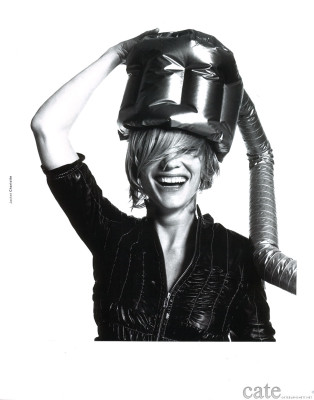 Cate Blanchett pic #25616