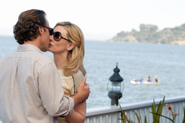 Cate Blanchett pic #612419