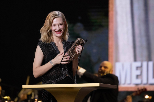 Cate Blanchett pic #1302094
