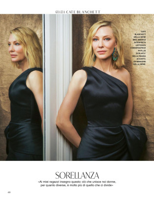 photo 12 in Cate Blanchett gallery [id1213923] 2020-05-03 00:00:00