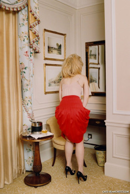 Cate Blanchett pic #1111234
