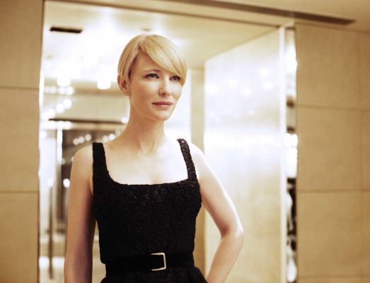 Cate Blanchett pic #135837