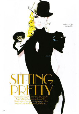 Cate Blanchett pic #375103