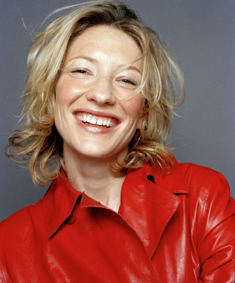 Cate Blanchett pic #32022