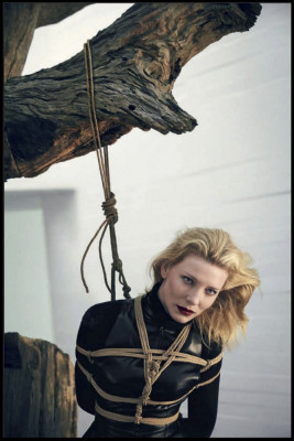Cate Blanchett pic #654793