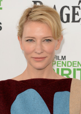 Cate Blanchett pic #676734