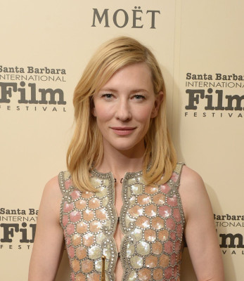 Cate Blanchett pic #668647