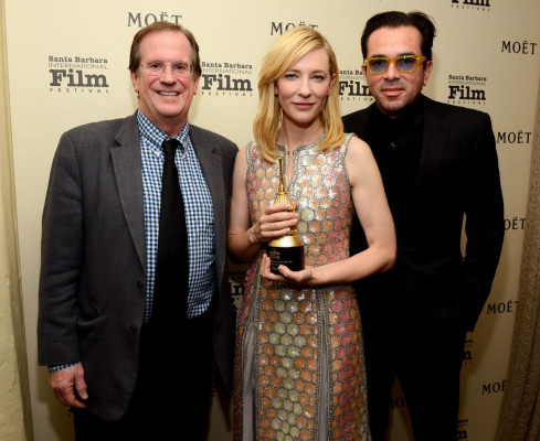 Cate Blanchett pic #668623