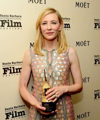 Cate Blanchett pic #668626