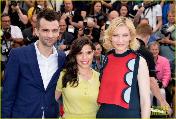 photo 12 in Cate Blanchett gallery [id700839] 2014-05-23 00:00:00