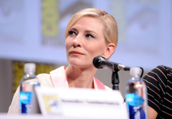 Cate Blanchett pic #721889