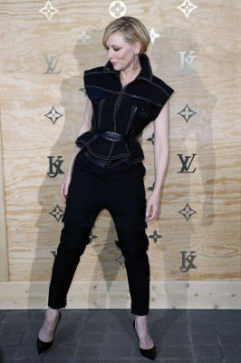 Cate Blanchett pic #923838