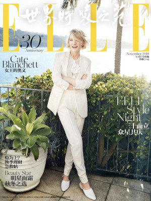 Cate Blanchett pic #1071988
