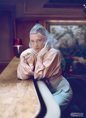 Cate Blanchett pic #654473