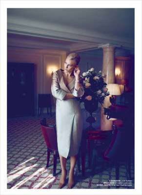 Cate Blanchett pic #654468