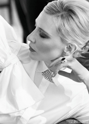 photo 13 in Blanchett gallery [id654500] 2013-12-25 00:00:00