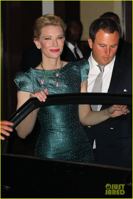 photo 7 in Blanchett gallery [id700852] 2014-05-23 00:00:00