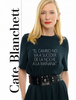 Cate Blanchett pic #1049002