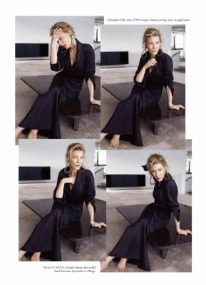 Cate Blanchett pic #1058787