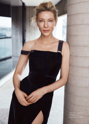 Cate Blanchett pic #1058788