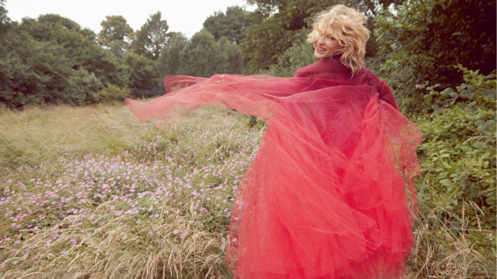 Cate Blanchett pic #1062365
